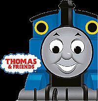 Thomas friends 1st - 1st, class