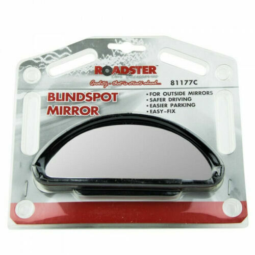 Adjustable blind spot - adjustable,