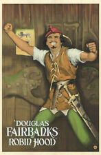Robin Hood DVD - Douglas