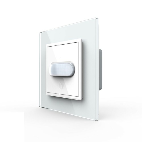 Livolo motion detector sensor - livolo,