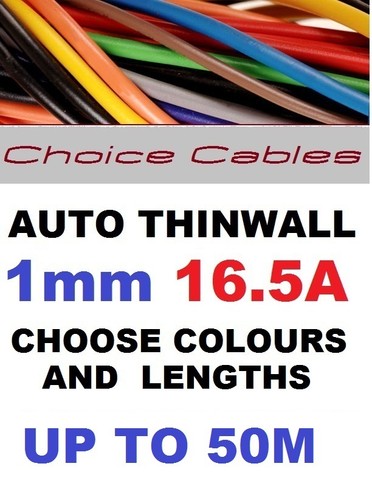 0mm auto cable 12 24v - , cable,
