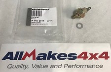 Allmakes Land Rover 200TDI &