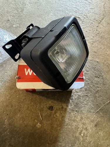 Britax 581500lb work lights - britax,