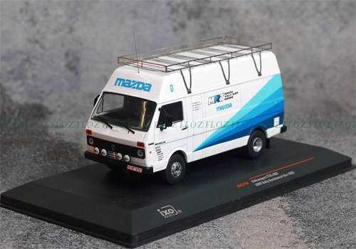 For ixo - for, vw