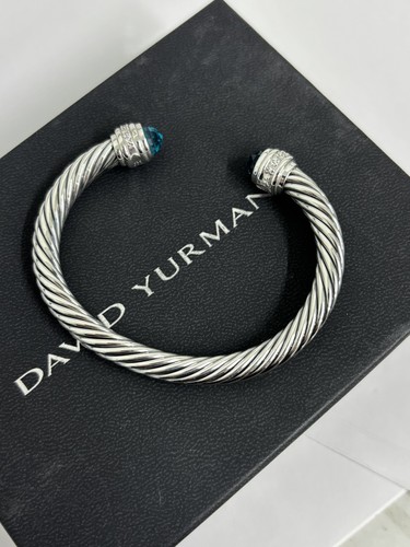 David yurman 7mm cable - 7mm,