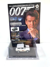 James Bond Car Collection #11