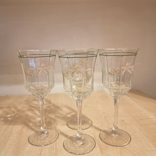Vintage Luminarc French Wine