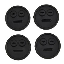 4 Pcs Thermometer Probe