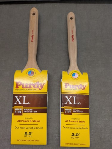 Set purdy bow - xl-bow, 2.5"