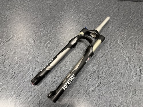 Rockshox reba forks - rl, 27.5”