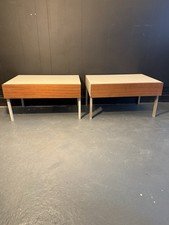 Pair Of Opus 22 Stag