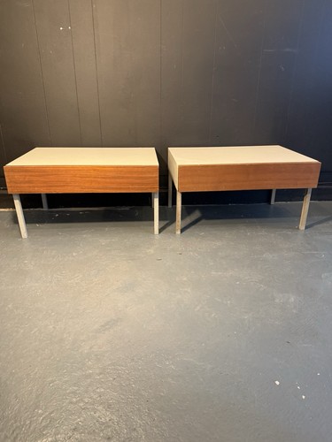 Pair opus stag - of,