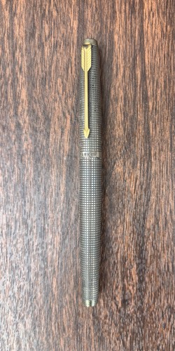 Nice vintage 1970s parker - vintage,
