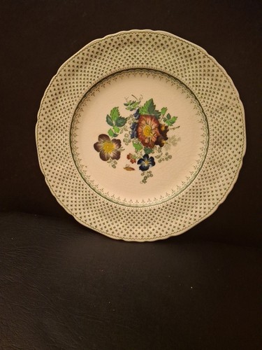 Masons paynsley pattern - 2,