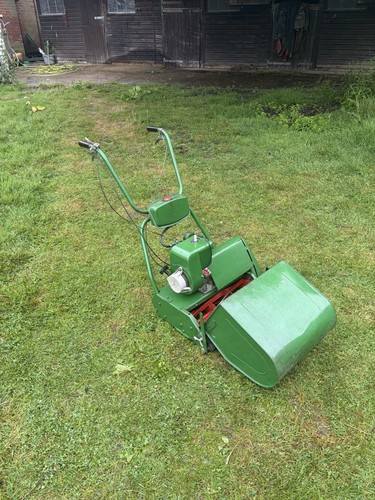 Atco cylinder original - atco,