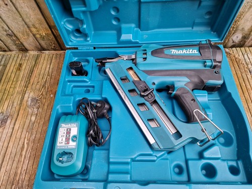 Makita gn900se 1st fix - gn900se,