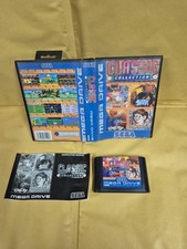 mega drive classic collection
