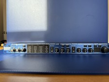 Lexicon MX200 Dual Reverb