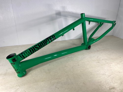 Hoffman disrupter bmx - bmx,