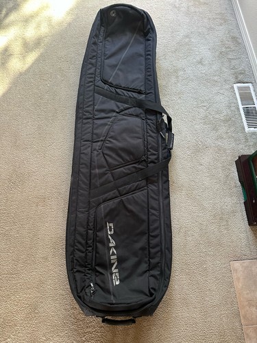 Dakine high roller 180cm - dakine,