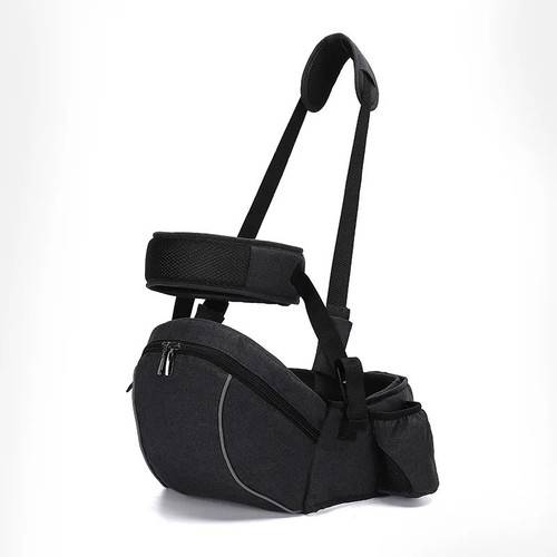 Newborn baby hip seat carrier - newborn,