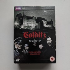 Colditz The Complete