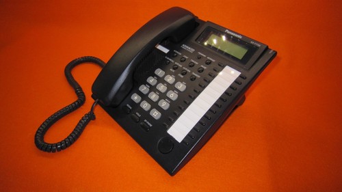 Panasonic t7735e analogue - panasonic, kx-t7735e