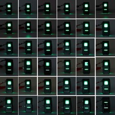 Car Van Boat Marine Dash