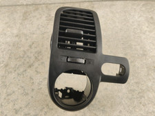VW Lupo Seat Arosa Dashboard