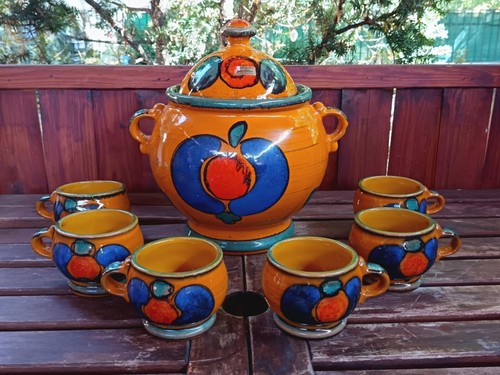 Vintage tonnieshof carstens - vintage,