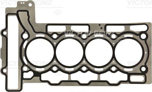 Gasket cylinder head victor - gasket,,