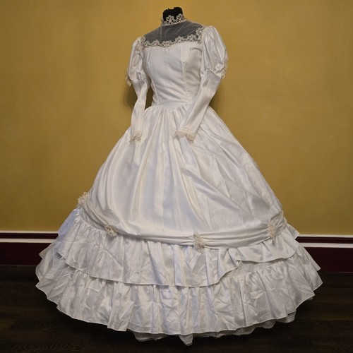 Vintage 1980s line - 1980s,