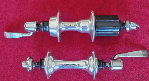 Shimano dura ace fh7400 - shimano, dura-ace