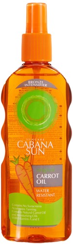 Original carrot oil spray 200 - original,