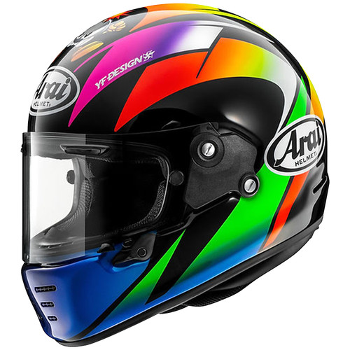 Arai concept motorbike - arai,