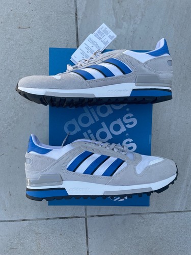 Adidas 600 men - men's, white/