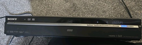 Sony rdr hxd870 dvd - rdr-hxd870,