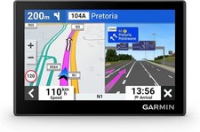 GARMIN Drive 53 Sat Nav GPS