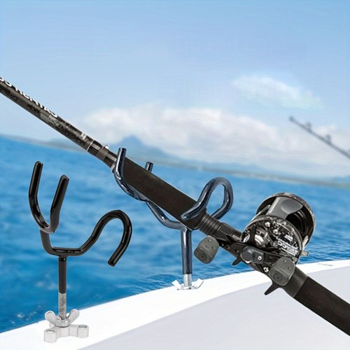 Degree rod holder - degree, w/