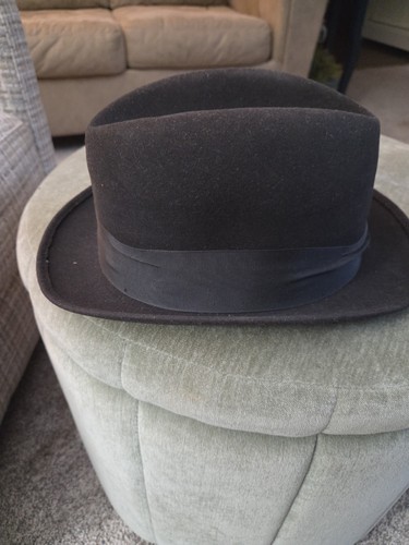 Chapeaux moderne fedora brim - chapeaux,