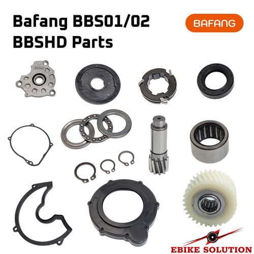 Bafang mid drive - bafang,