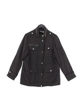 Mint Velvet Bomber Jacket