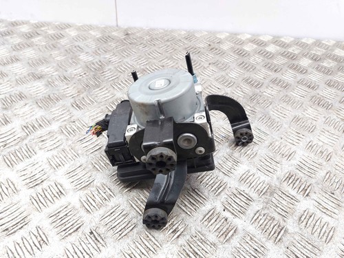 Bmw series f20 f21 - series, abs