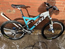 YETI 575 18.5" 26" WHEEL TOP