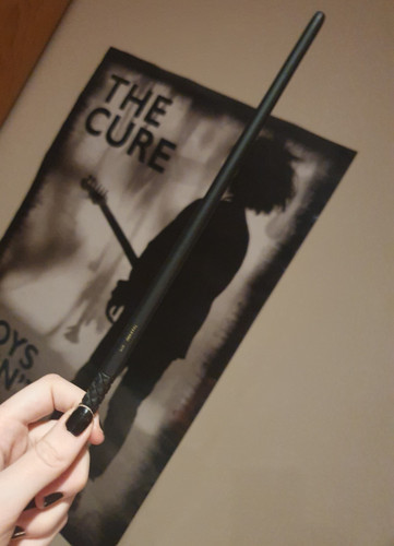 Harry potter wand - harry, replica