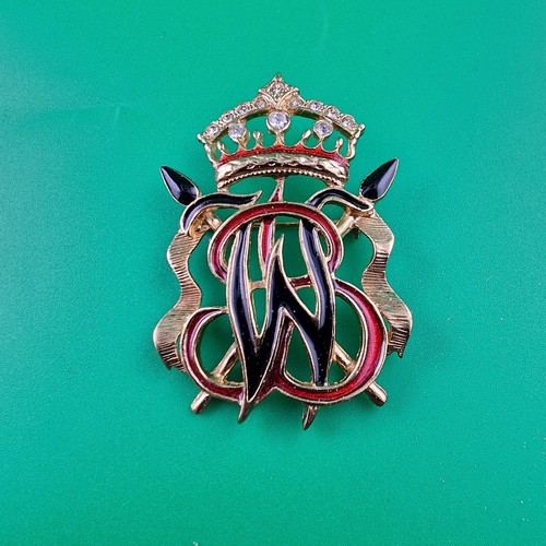 Vintage butler wilson - &,