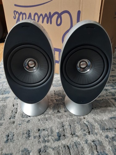 Kef hts3001 speakers - kef,