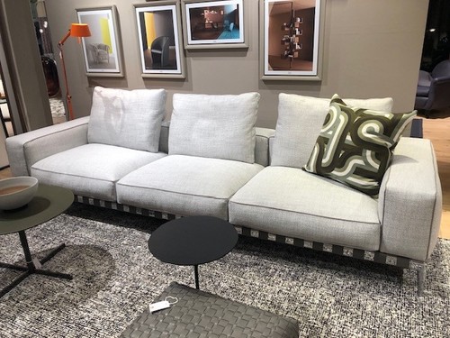 Flexform gregory sofa - flexform,