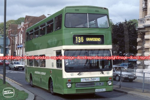 Bus photo maidstone - photo,