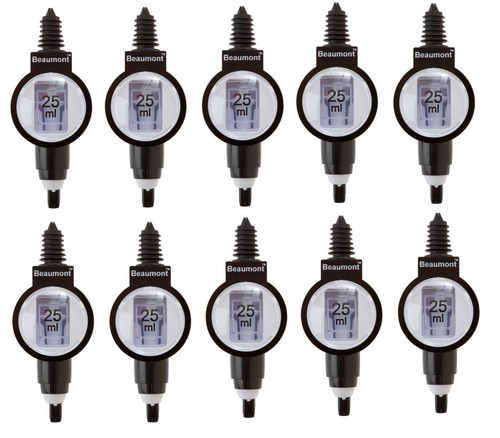 Optics home bar pack x - home,